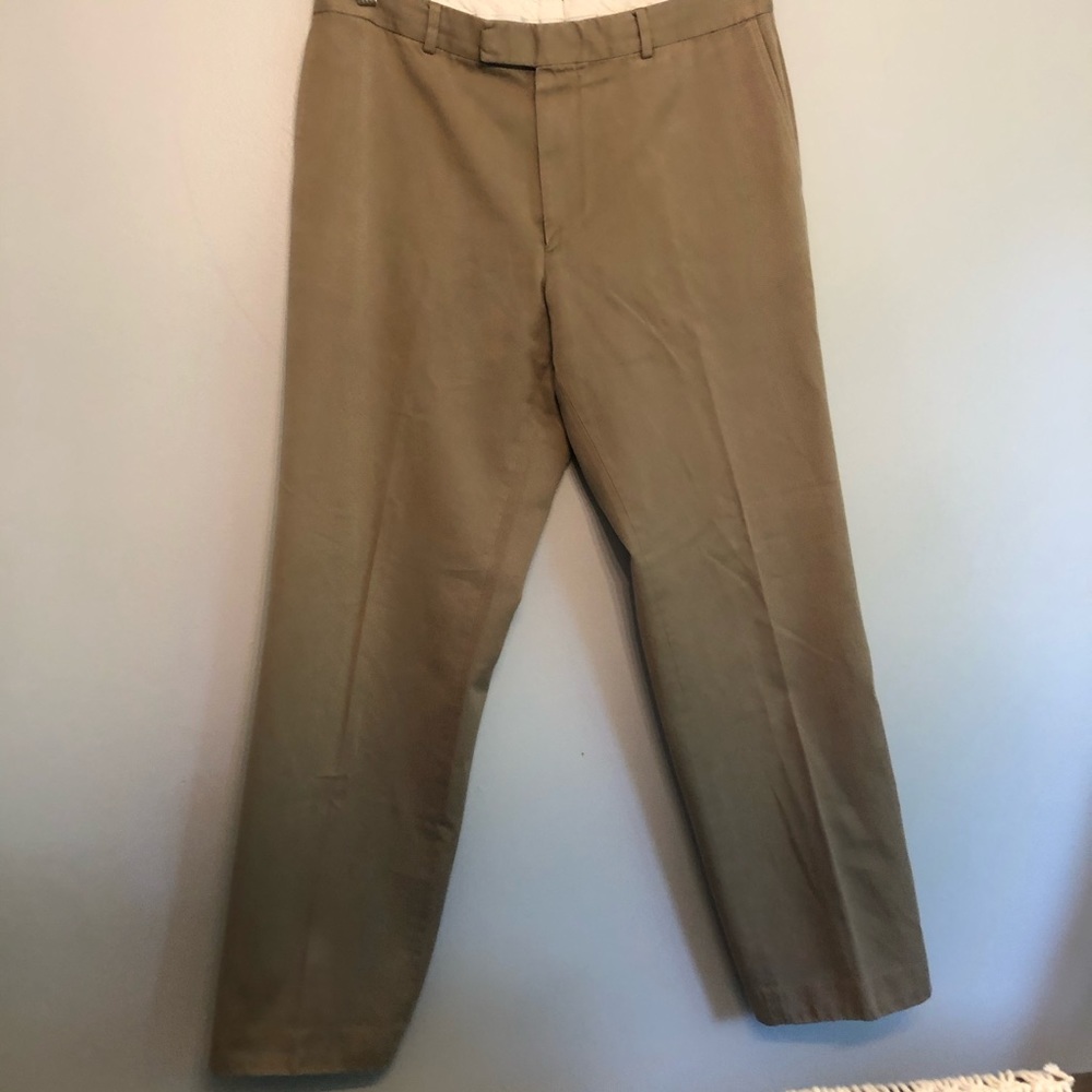 BOSS men’s chinos